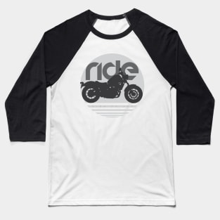 Ride rebel 500 sun Baseball T-Shirt